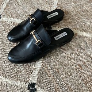 Steve Madden Loafers NWOT